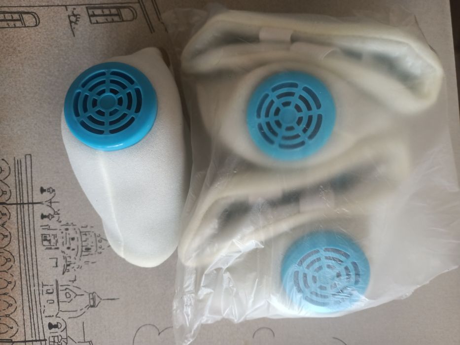 FFP1 Распиратор У-2К