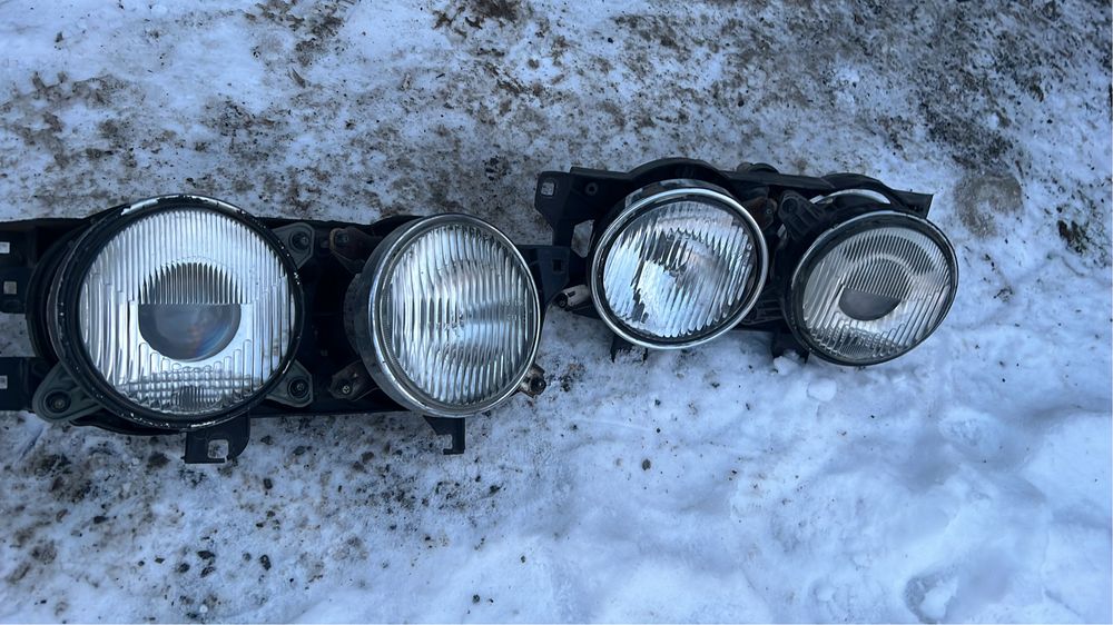 Запчасть бмв е34