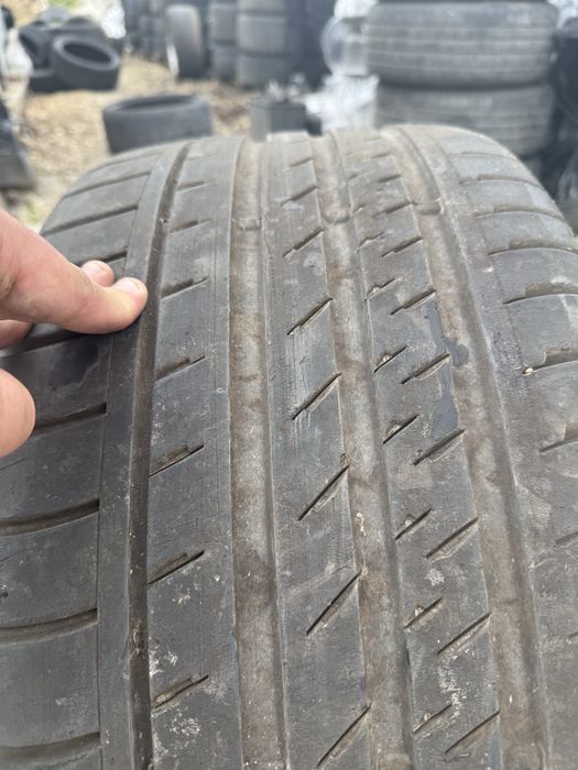 Гуми континентал 275/35/20 continental 275/35/20 летни гуми 20 цола