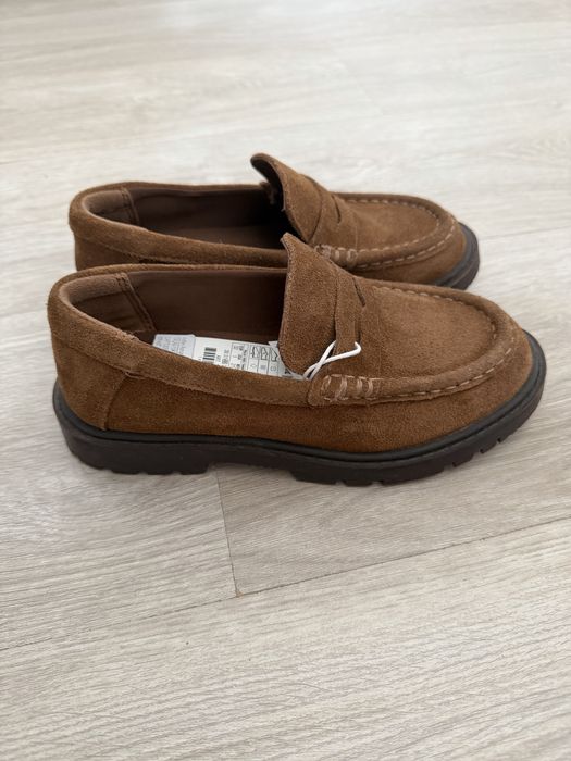 Pantofi/mocasini Zara, marime 32