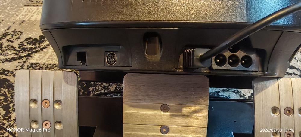 Volan gaming Thrustmaster