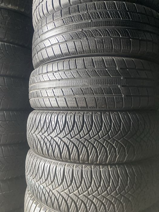 Шиналар бар Шымкент