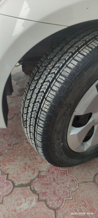 Neksiya 3 ravon sotiladi