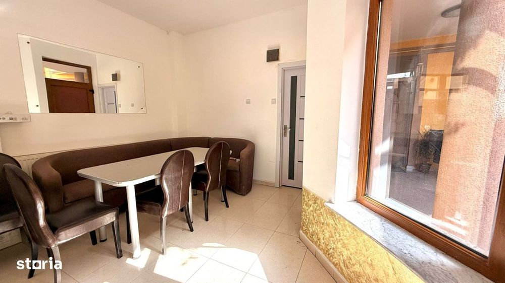 Apartament Tip Casă | 3 Dormitoare