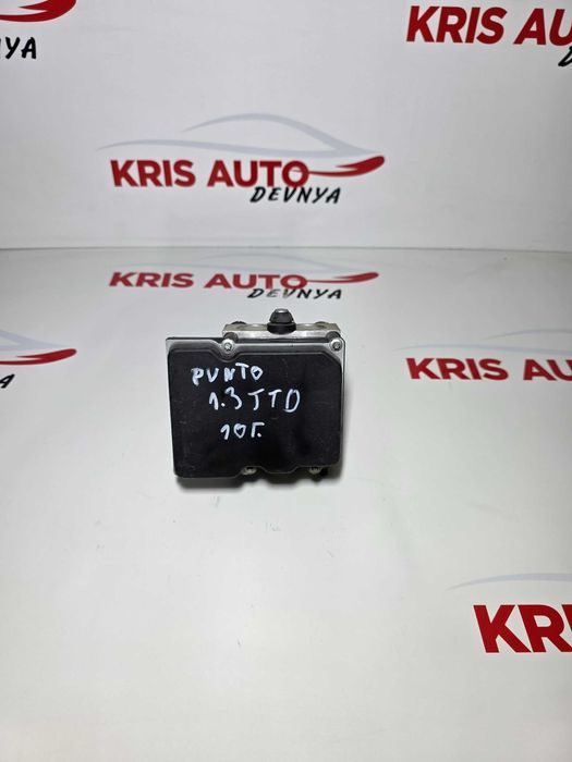 ABS Модул за  Fiat Punto 1.3JTD / Фиат Пунто 2005г