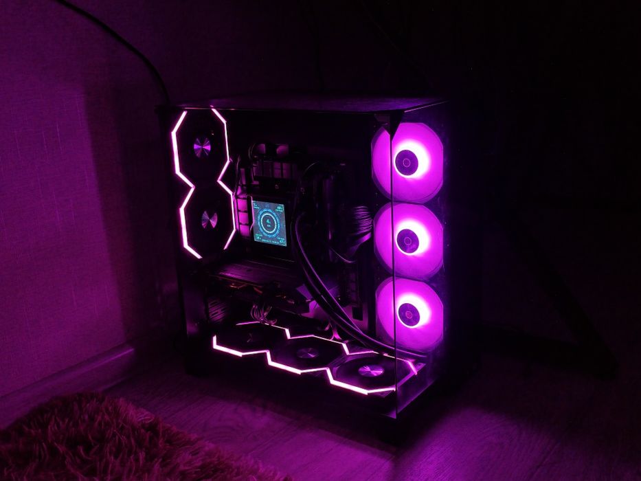 Продам системный блок