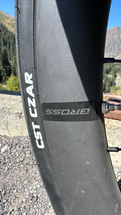 Шоссейный Велосипед Cinelli Palio