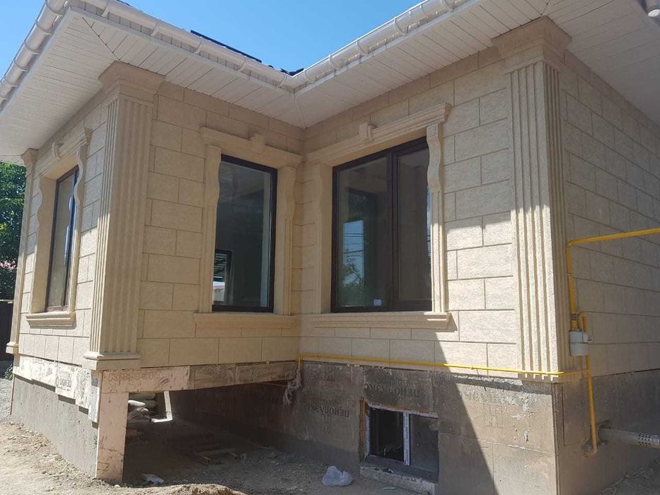 фибропанели, полифасад, термопанели.