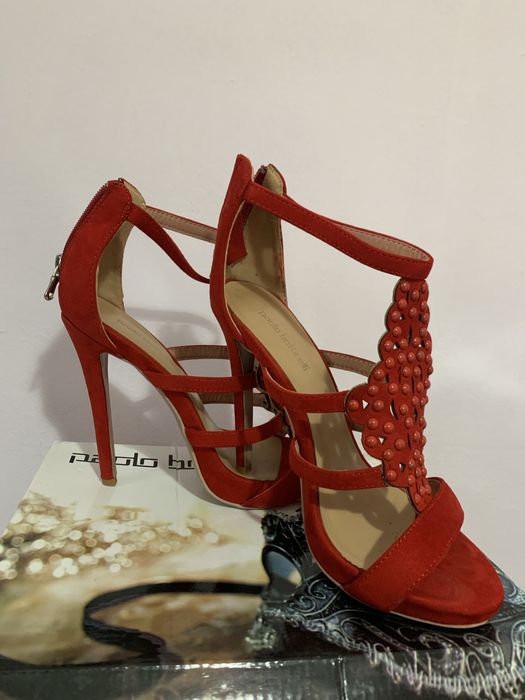 ОБУВКИ НА ТОК Всичко по 10лв