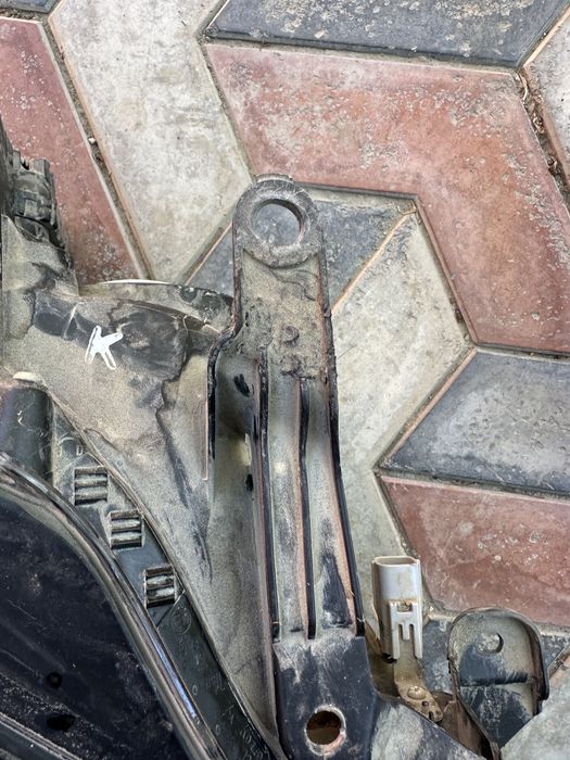 Продам фар камри 55