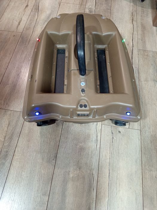 Lake master M2 Ъпгрейд