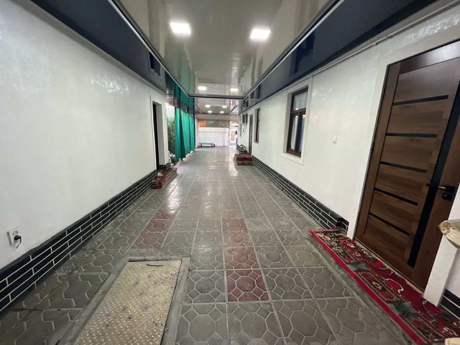 4 сотхли Ховли сотилади.