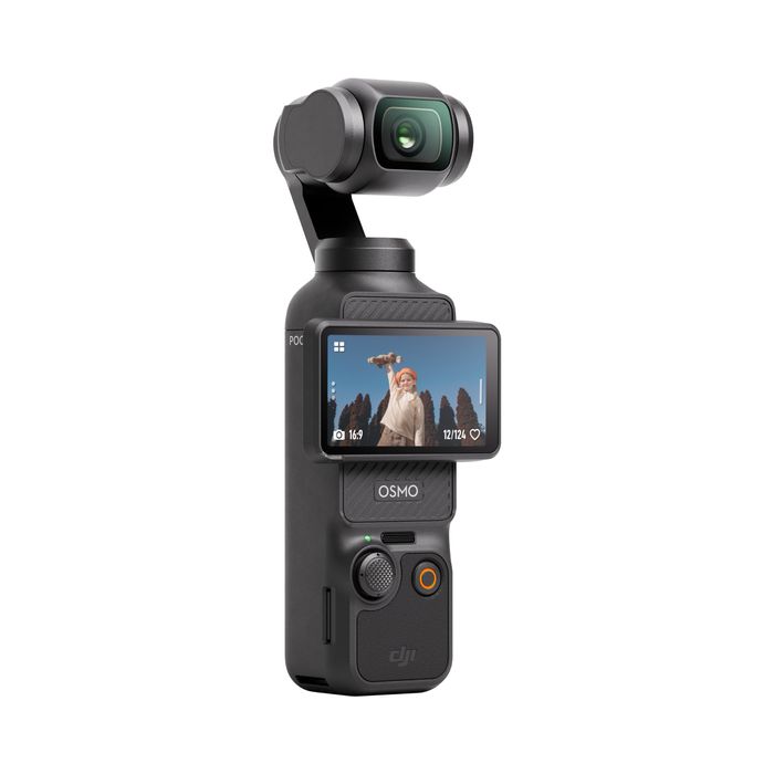 DJI osmo pocket 3 creator combo