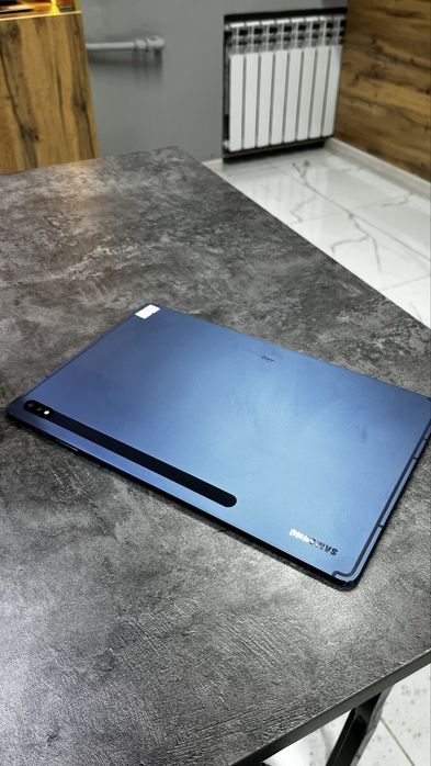 Планшет Samsung Tab S7 LTE