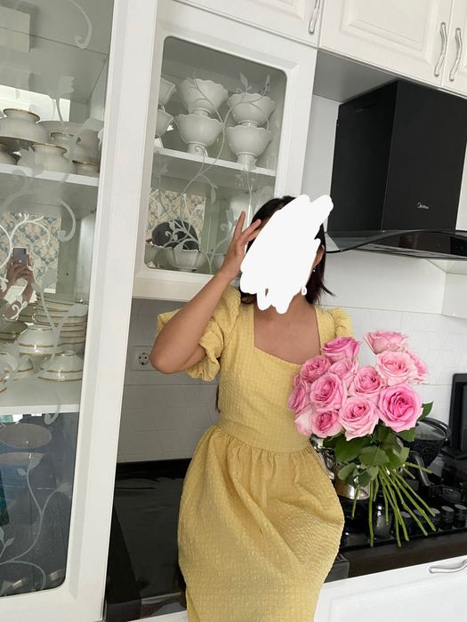 Женское платье Lichi