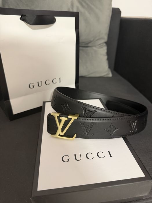 Curea louis vuitton