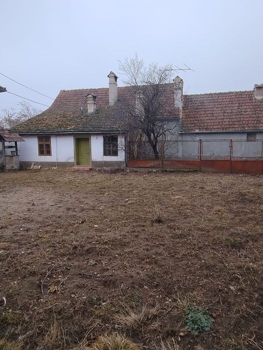 Casă de vânzare, Vad, Brașov.