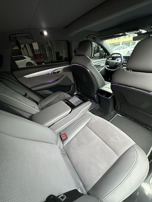 Voyah Passion 2025 — 8