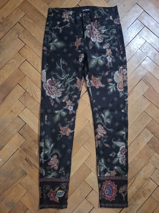 Дамски панталон Desigual