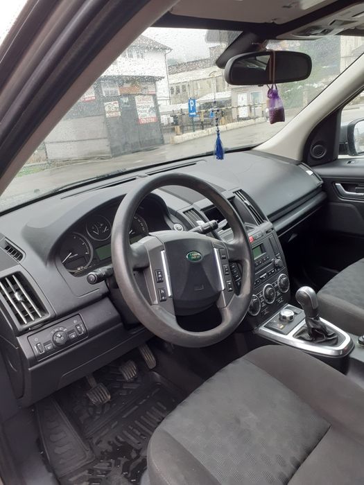 De vanzare rand Rover frlander 2.