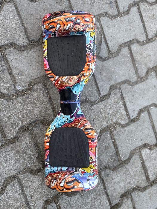 Hover board freewheel stare excelenta