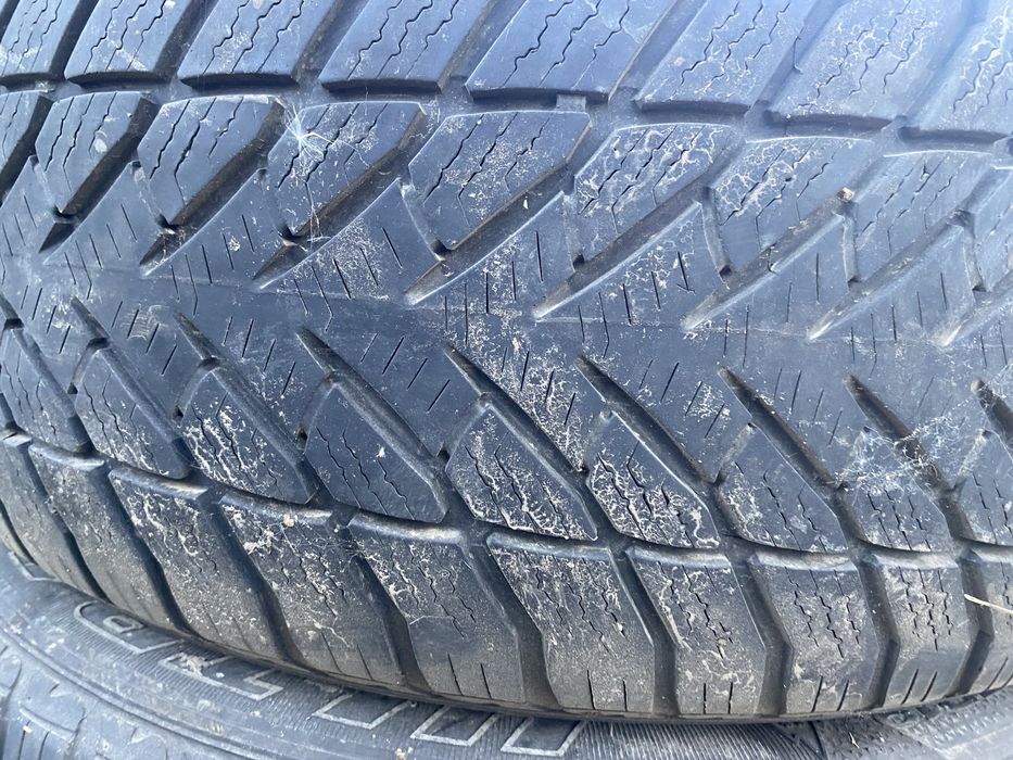 На 19. 255/55 2/2 в нал