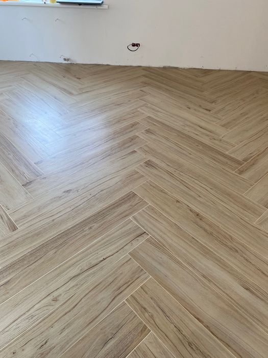 Meseriaș de finisaje