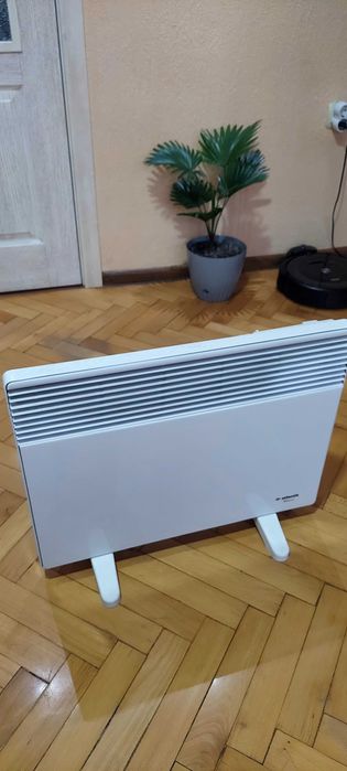 Електрически конвектор Атлантик