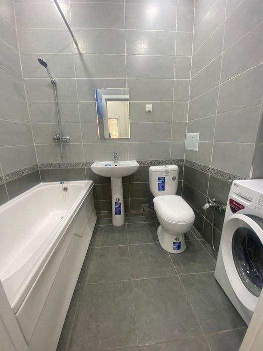 Яккасарай. Шота Руставели Аренда 2 х комнатная.  Срочно !