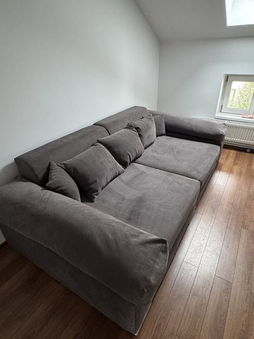 Canapea Big Sofa - 140x260cm