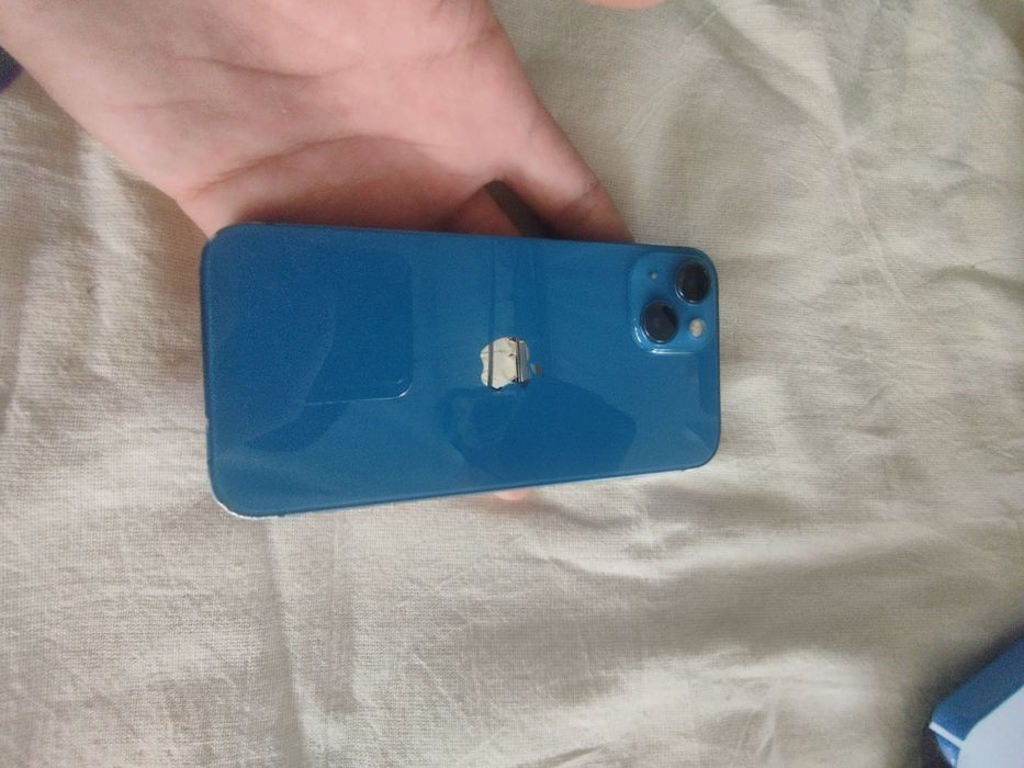 Iphone 13 holati yaxshi