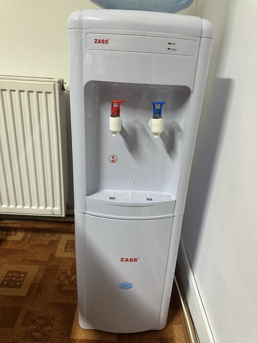 Dozator apa ZASS
