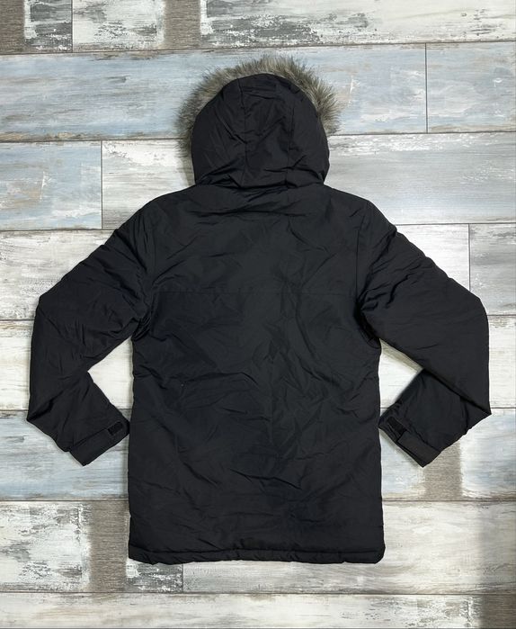 ПРОМО ЦЕНА! Мъжко зимно яке Adidas Parka – отлично състояние, размер S