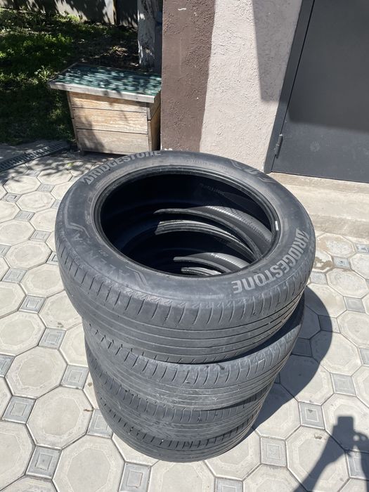 Шины для Rav4 2019
