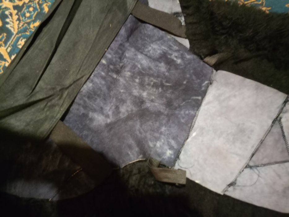 Продал чихол для авто