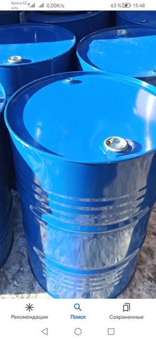 Продам Смазка редуктор ная ОСп