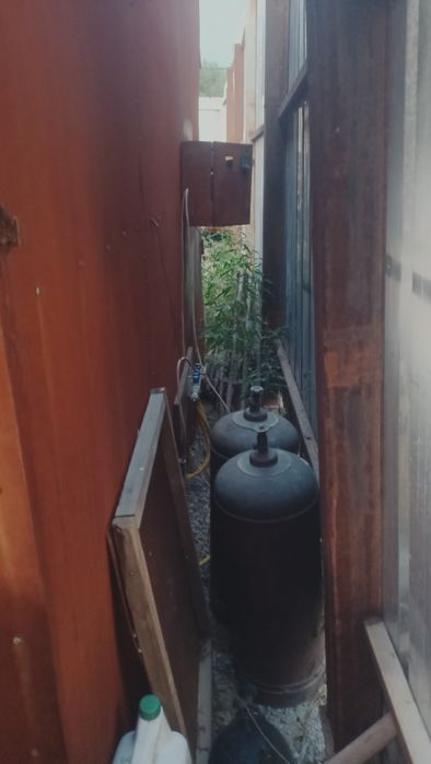 Полимерная печка