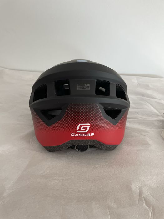 Вело Каска Leatt Gas Gas Размер М