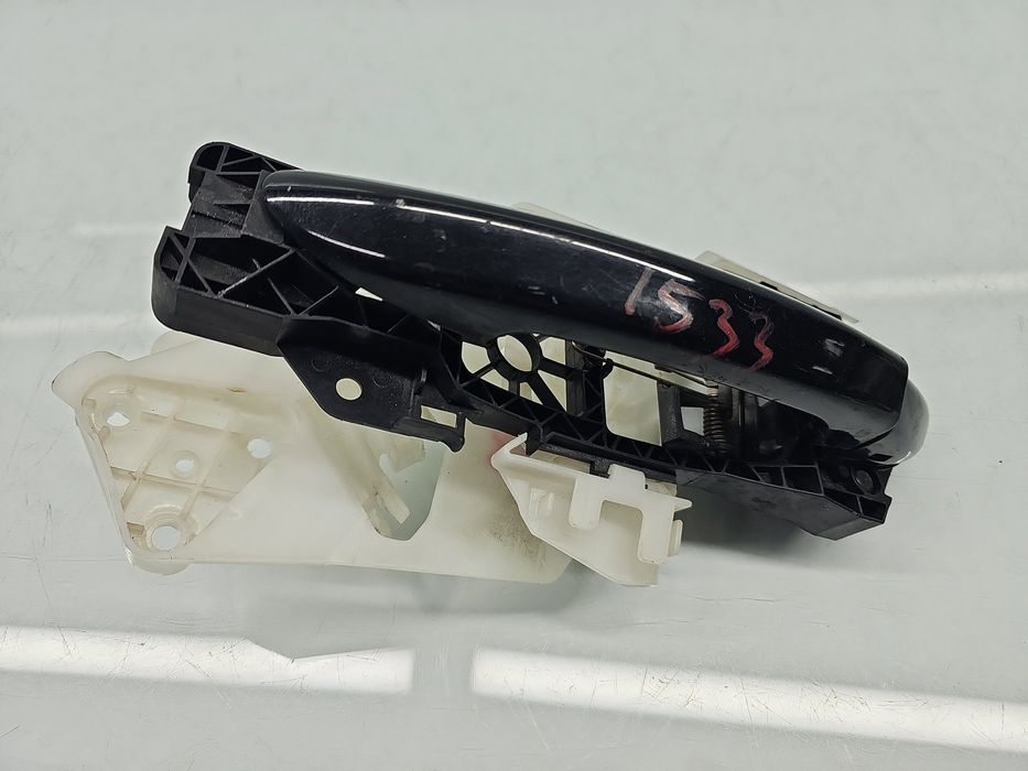 Maner usa stanga spate Volkswagen Passat B6 Variant (3C5) [Fabr 2005-2