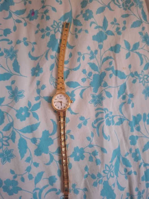 Bulova Ladies Quartz,