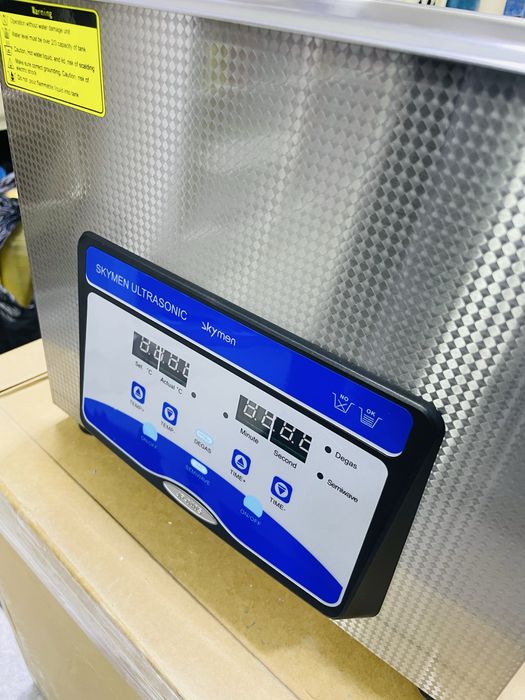 ультразвуковая мойка 10Л