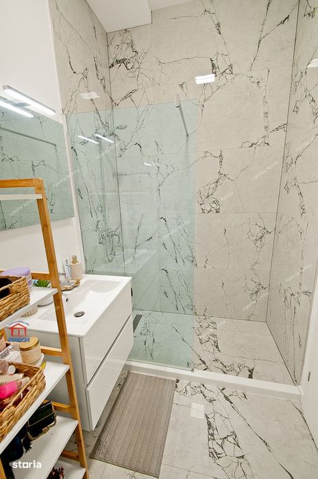 Apartament ultramodern – 2 camere | Parter | Central Park Residence