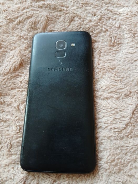 Продам самсунг J6