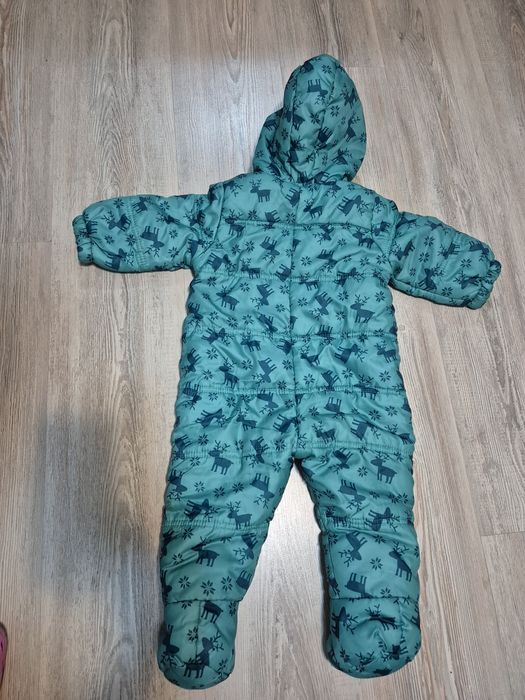 Combinezon iarna