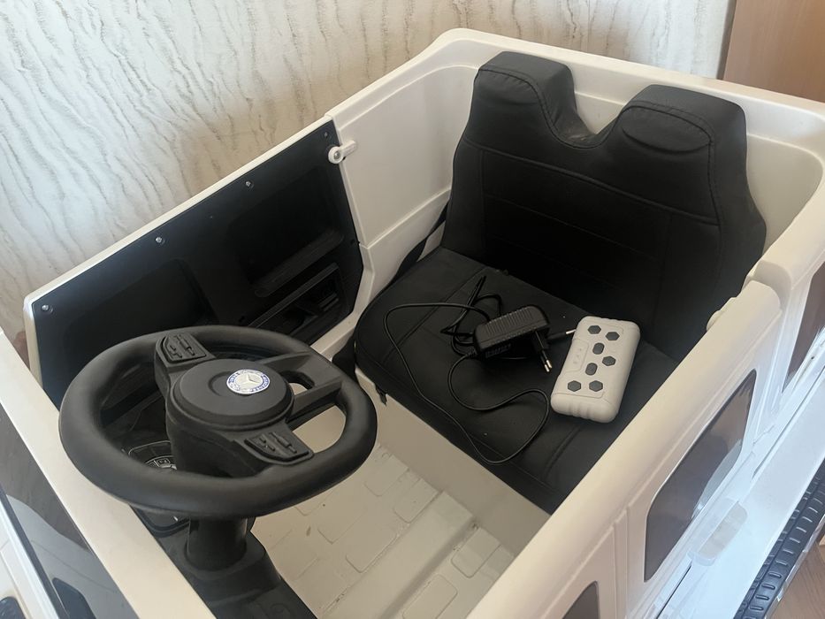 Продам новую  машину