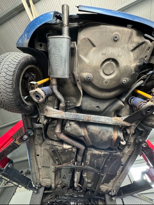 Vand/Schimb Audi TT