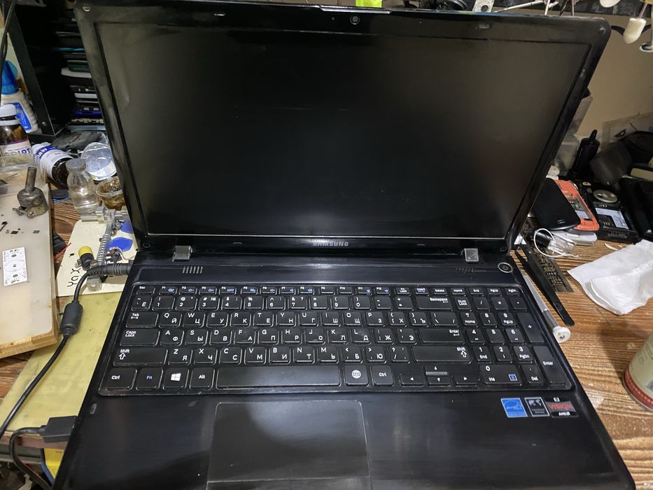 Noutbuk Samsung