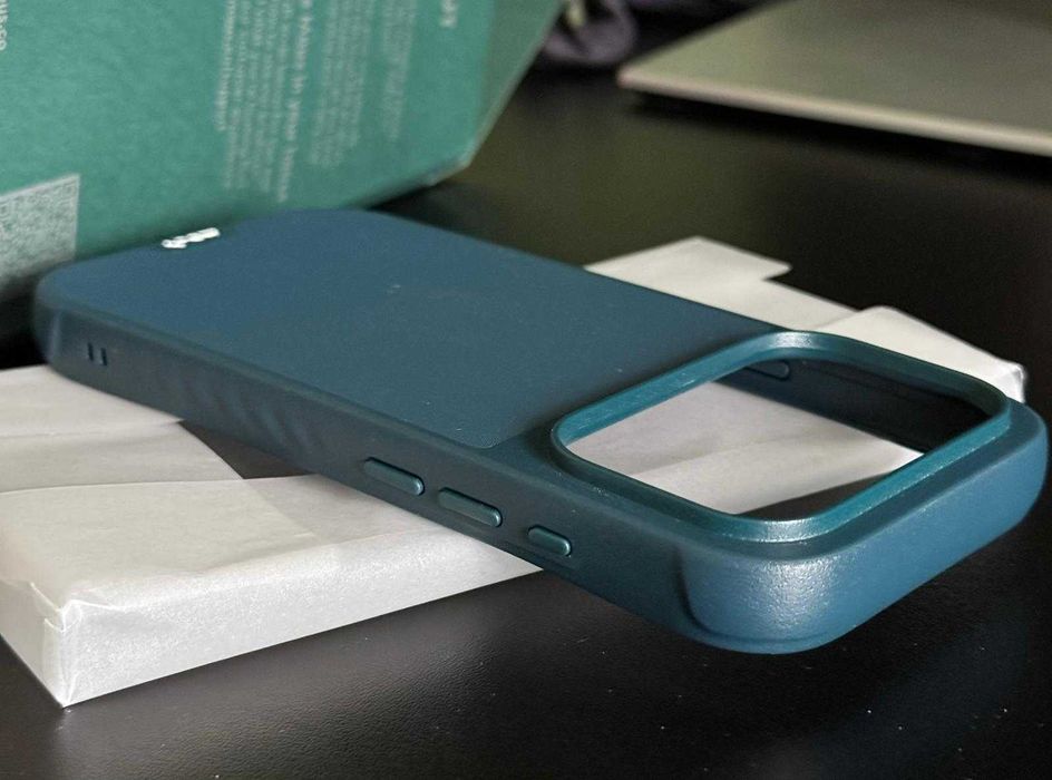 Husa iPhone 17 Pro Max Mous Limitless Marine Protective Phone Case