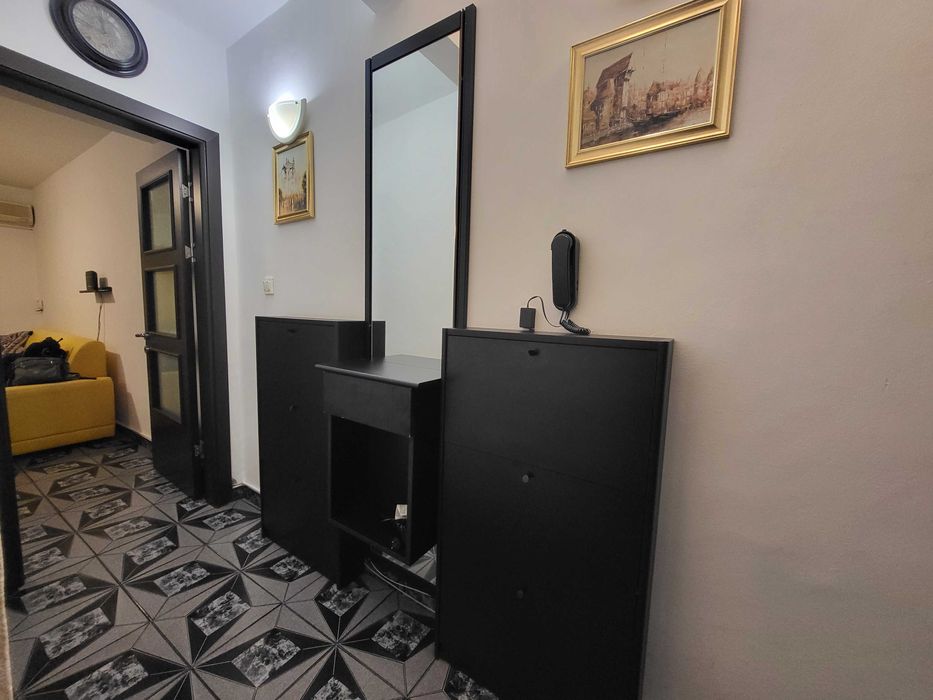 Продава се Двустаен апартамент в Варна, ВИНС - 63 кв.м за 2699 €/кв.м - Снимка #5