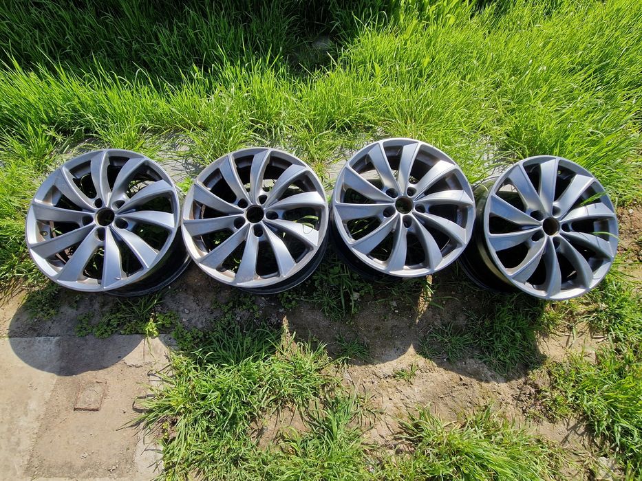 Jante Bmw 5x120 pe 17"